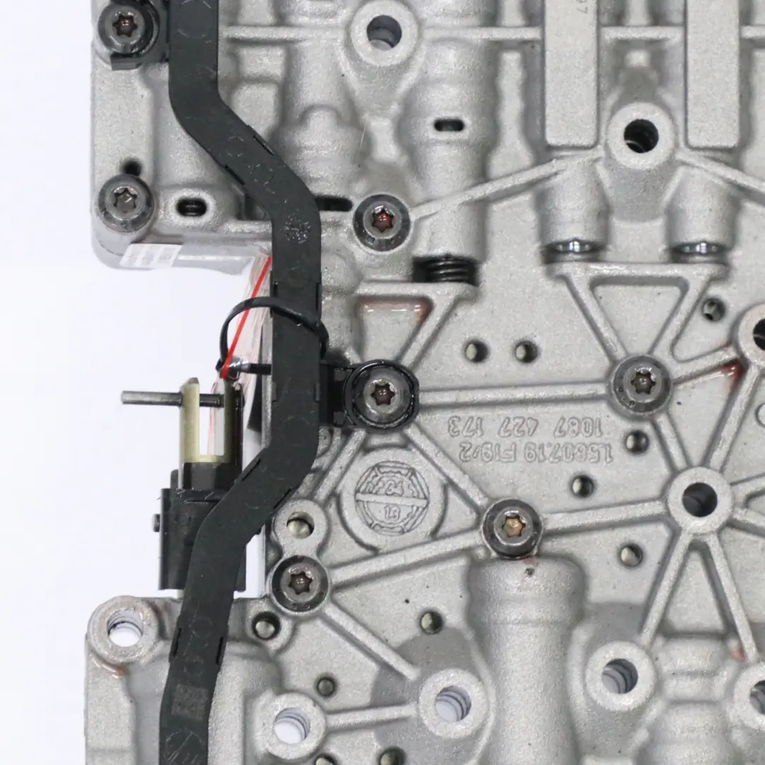 Mechatronika Automatycznej Skrzyni Biegów GA8HP45Z do BMW F20 F22 F12 o numerze 7647849 BMW F20 F22 F12 Mechatronika Automatycznej Skrzyni Biegów GA8HP45Z - SKU 7647849 - Numer Części 7647849