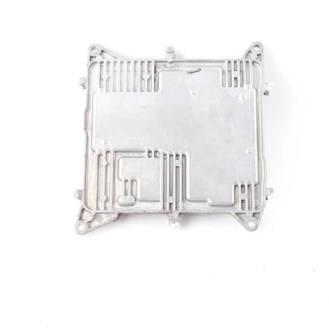 BMW F30 F31 320i N20 184HP ECU Control Unit Kit DME Key FEM Manual - SKU 7649131-3 - Part number 7649131