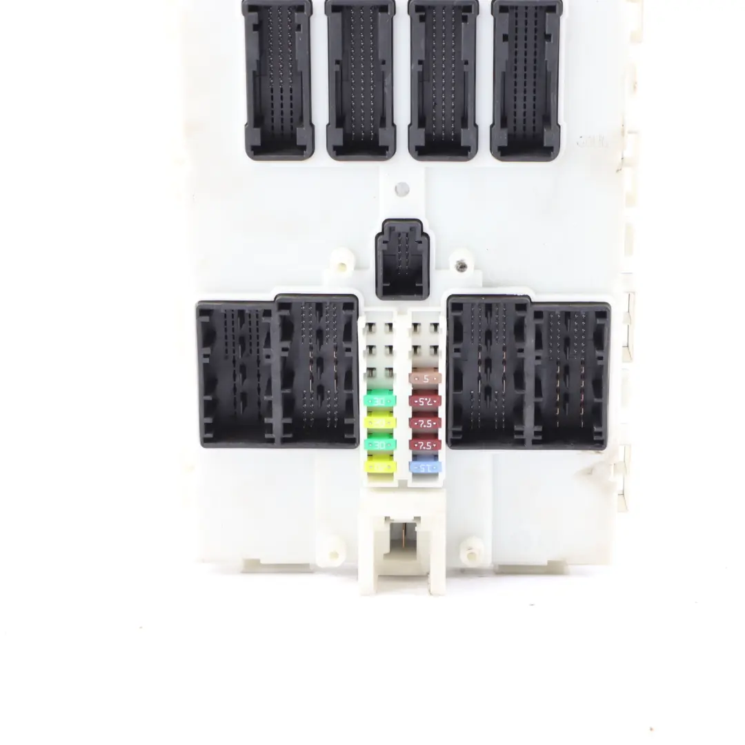BMW F30 F31 320i N20 184HP ECU Control Unit Kit DME Key FEM Manual - SKU 7649131-3 - Part number 7649131