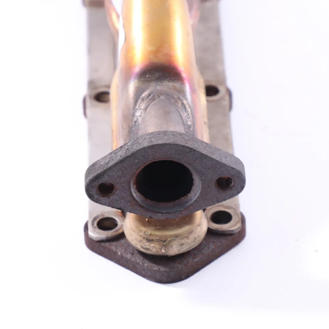 M57N Manifold d'échappement pour moteur diesel pour BMW E46 E60 E65 à propos du numéro de pièce 7788422 BMW E46 E60 E65 M57N Manifold d'échappement pour moteur diesel - SKU 7788422-2 - Numéro de pièce 7788422