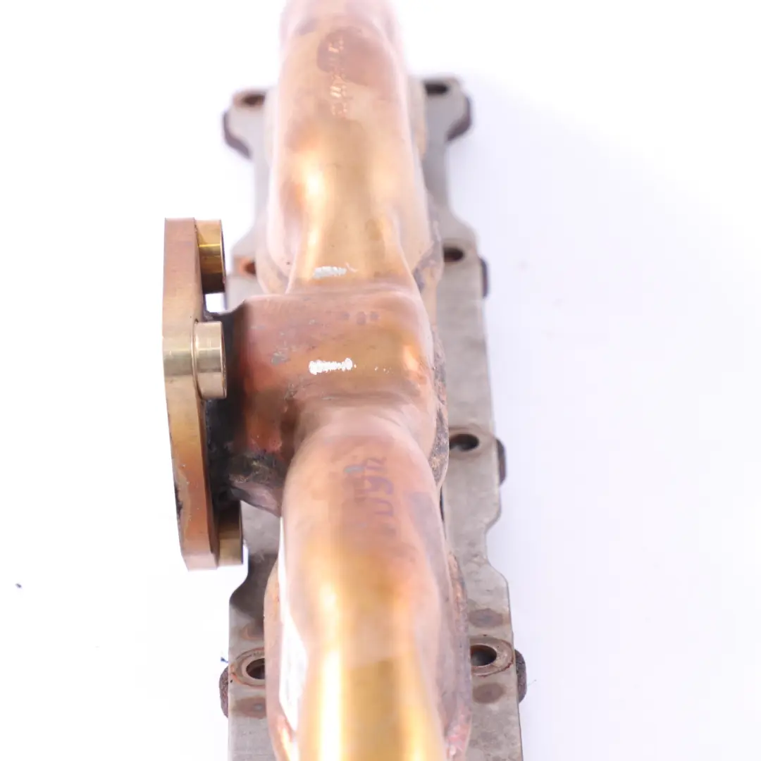 M57N Manifold d'échappement pour moteur diesel pour BMW E46 E60 E65 à propos du numéro de pièce 7788422 BMW E46 E60 E65 M57N Manifold d'échappement pour moteur diesel - SKU 7788422-2 - Numéro de pièce 7788422