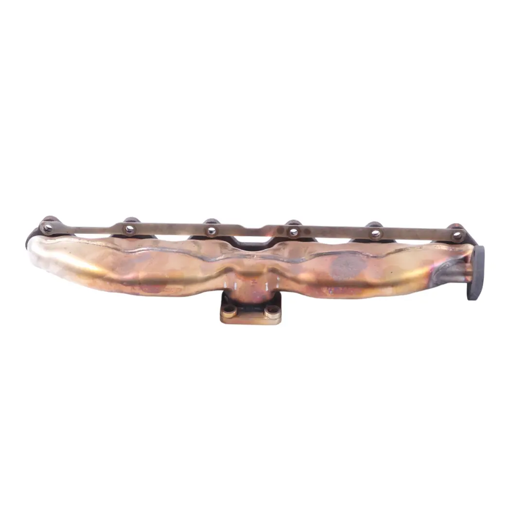 BMW 3 Series E46 E60 E65 M57N 1 Exhaust Manifold Engine - SKU 7788422-2 - Part number 7788422