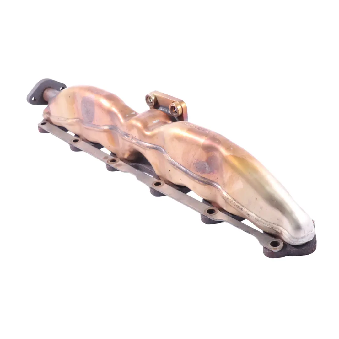 M57N motore diesel collettore di scarico per BMW E46 E60 E65 con numero di parte 7788422 BMW E46 E60 E65 M57N motore diesel collettore di scarico - SKU 7788422-2 - Numero di parte 7788422