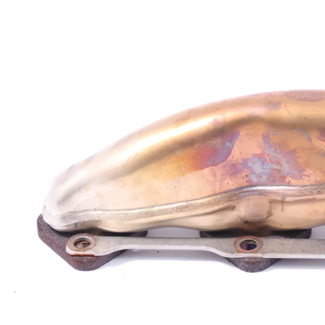 BMW E46 E60 E65 M57N Dieselmotor Abgaskrümmer - SKU 7788422-2 - Teilenummer 7788422