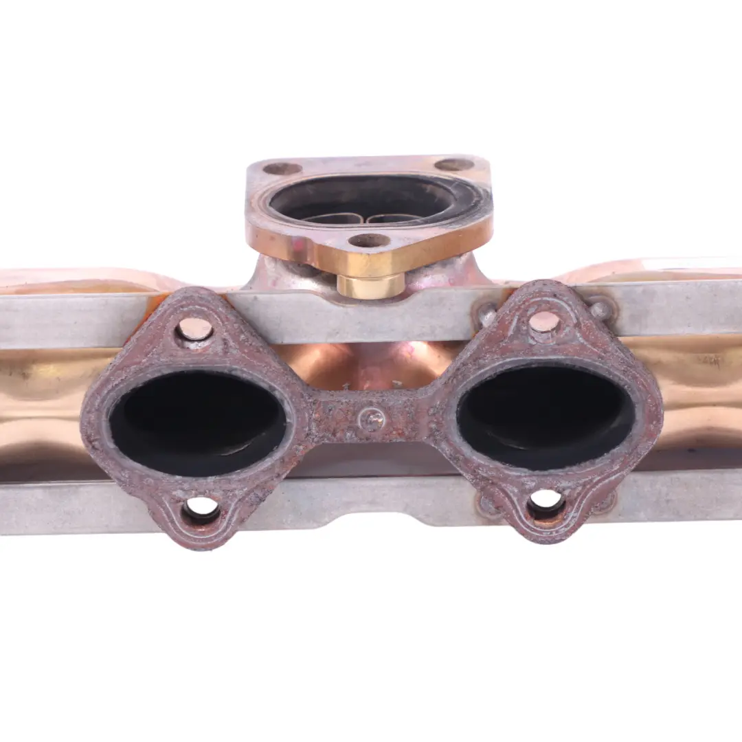 BMW E46 E60 E65 M57N Manifold d'échappement pour moteur diesel - SKU 7788422-2 - Numéro de pièce 7788422