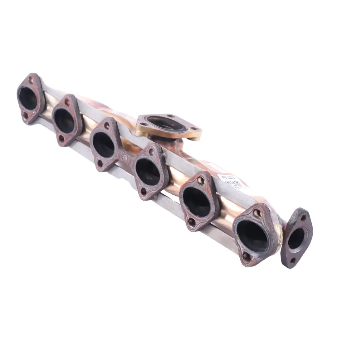 BMW E46 E60 E65 M57N Dieselmotor Abgaskrümmer - SKU 7788422-2 - Teilenummer 7788422