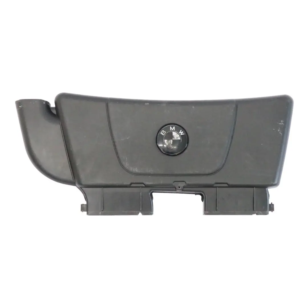 BMW 3 Series E90 E91 M47N2 Air Intake Duct Guide Tube Suction Hood - SKU 7790605 - Part number 7790605