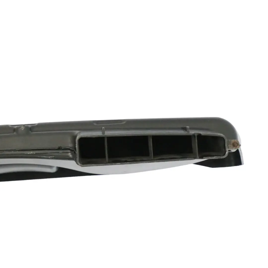 BMW E90 E91 M47N2 conducto de admisión de aire tubo guía aspiración - SKU 7790605 - Número de pieza 7790605