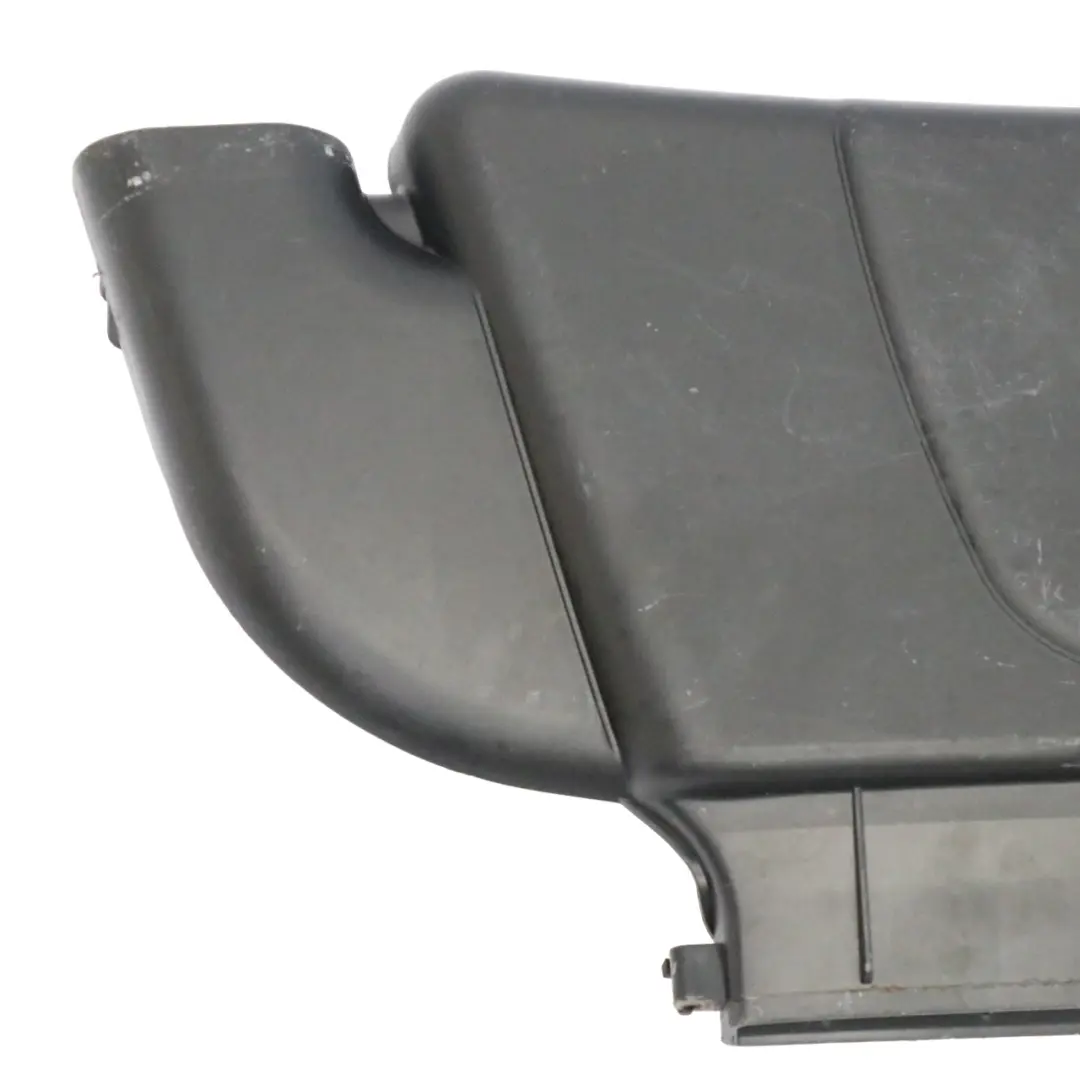 BMW E90 E91 M47N2 Conduit d'admission d'air Tube de guidage Capot - SKU 7790605 - Numéro de pièce 7790605