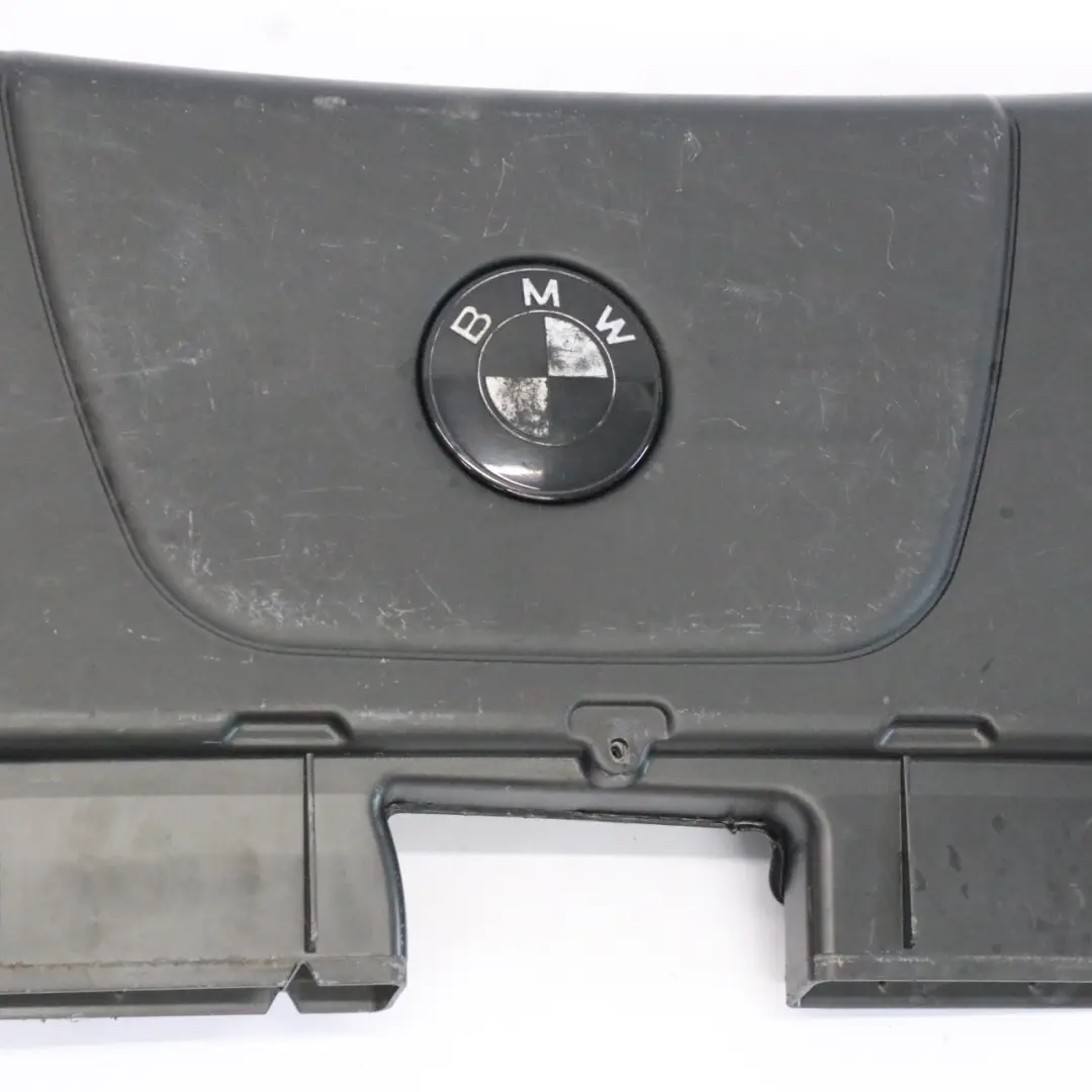 BMW E90 E91 M47N2 Wlot Kierownica Dolot Powietrza - SKU 7790605 - Numer Części 7790605