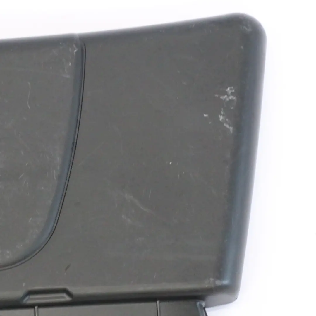 BMW E90 E91 M47N2 Motorabdeckung Ansaughaube Motordeckel Luftführung - SKU 7790605 - Teilenummer 7790605