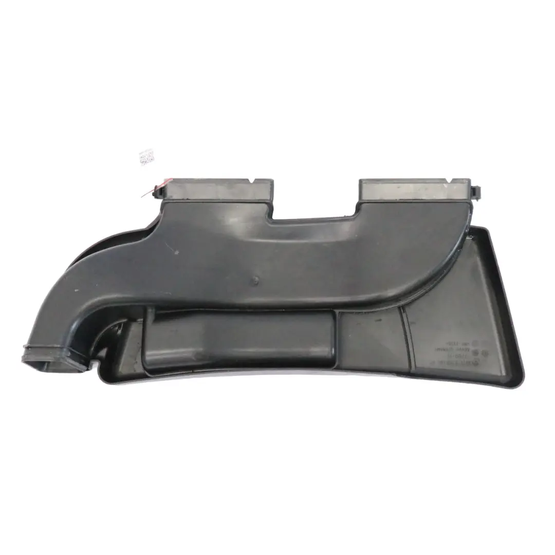 BMW E90 E91 M47N2 Wlot Kierownica Dolot Powietrza - SKU 7790605 - Numer Części 7790605