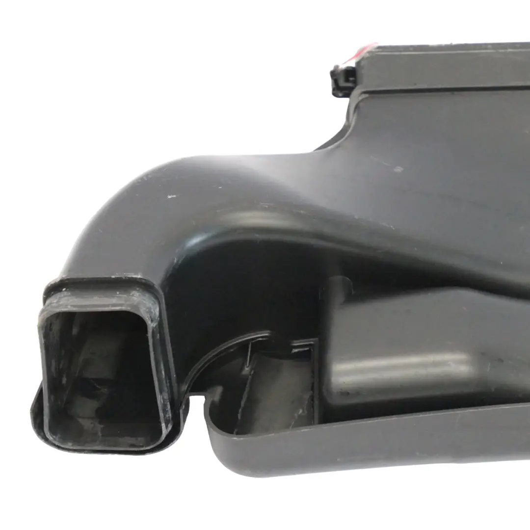 M47N2 condotto di aspirazione tubo aspirazione cappuccio per BMW E90 E91 con numero di parte 7790605 BMW E90 E91 M47N2 condotto di aspirazione tubo aspirazione cappuccio - SKU 7790605 - Numero di parte 7790605