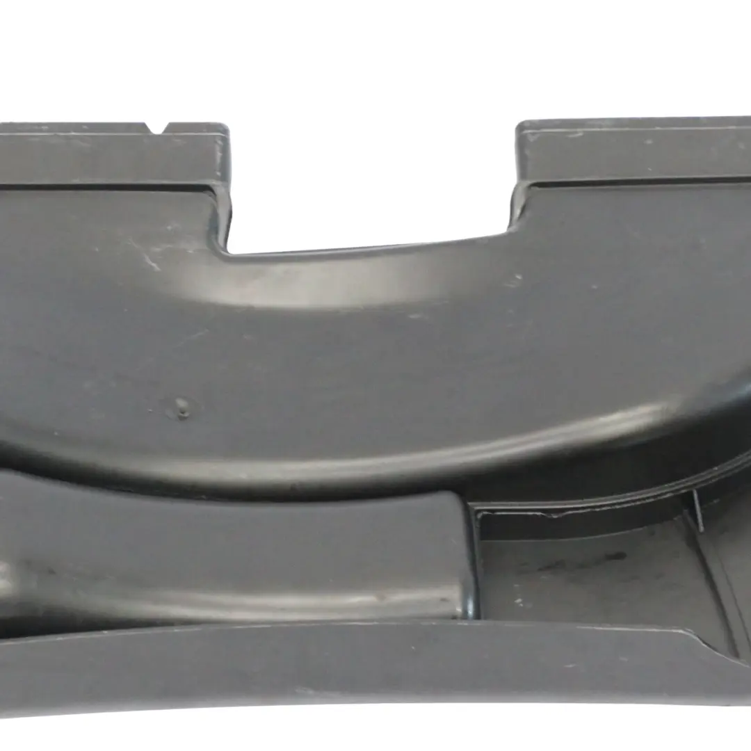 BMW E90 E91 M47N2 Motorabdeckung Ansaughaube Motordeckel Luftführung - SKU 7790605 - Teilenummer 7790605