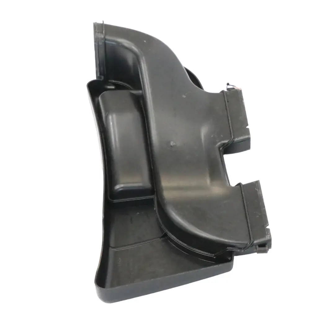 BMW E90 E91 M47N2 Wlot Kierownica Dolot Powietrza - SKU 7790605 - Numer Części 7790605