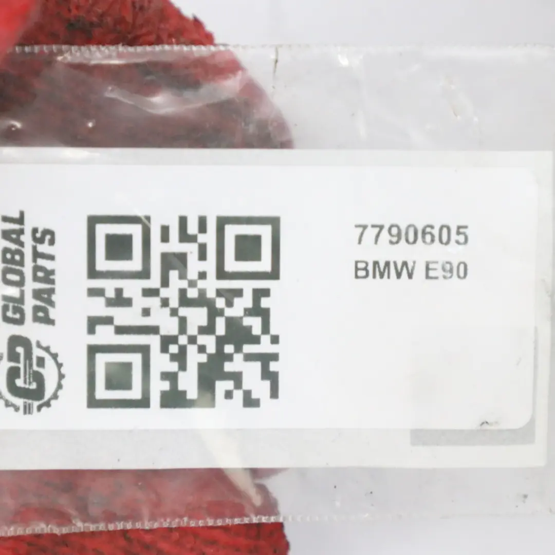 M47N2 Wlot Kierownica Dolot Powietrza do BMW E90 E91 o numerze 7790605 BMW E90 E91 M47N2 Wlot Kierownica Dolot Powietrza - SKU 7790605 - Numer Części 7790605