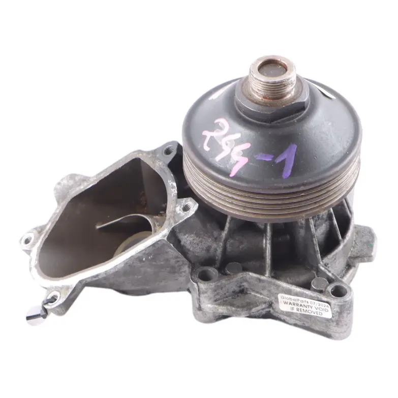 M47N M57N Mechanical Coolant Water Pump to BMW E46 E53 E65 Diesel with Part number 7794244 BMW E46 E53 E65 Diesel M47N M57N Mechanical Coolant Water Pump - SKU 7794244-1 - Part number 7794244
