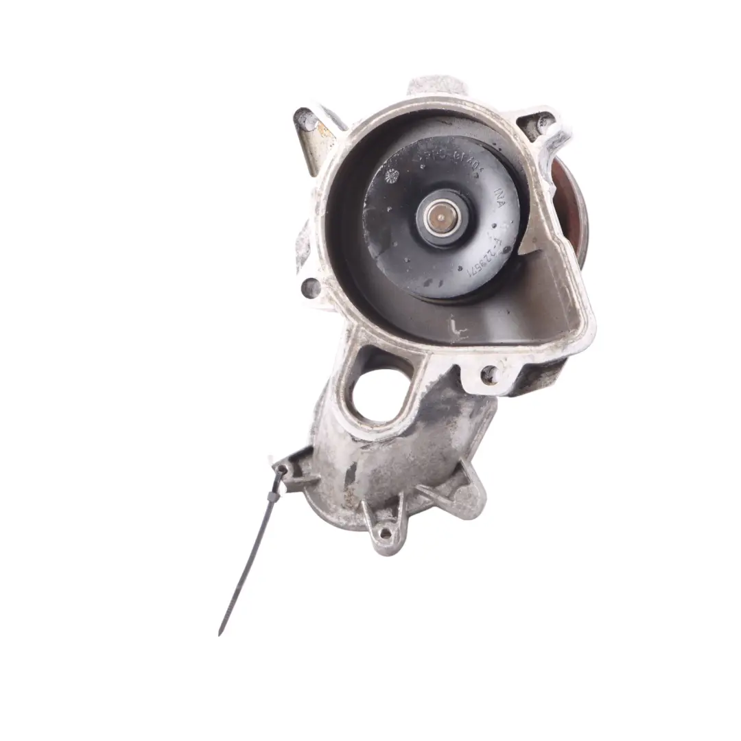 M47N M57N Mechanical Coolant Water Pump to BMW E46 E53 E65 Diesel with Part number 7794244 BMW E46 E53 E65 Diesel M47N M57N Mechanical Coolant Water Pump - SKU 7794244-1 - Part number 7794244
