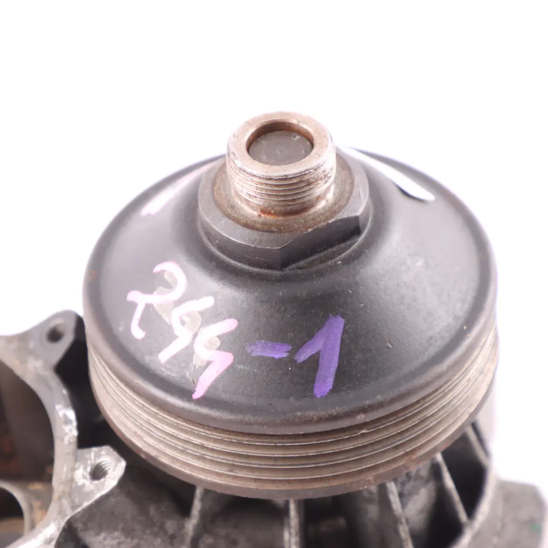 BMW E46 E53 E65 Diesel M47N M57N Mechanical Coolant Water Pump - SKU 7794244-1 - Part number 7794244