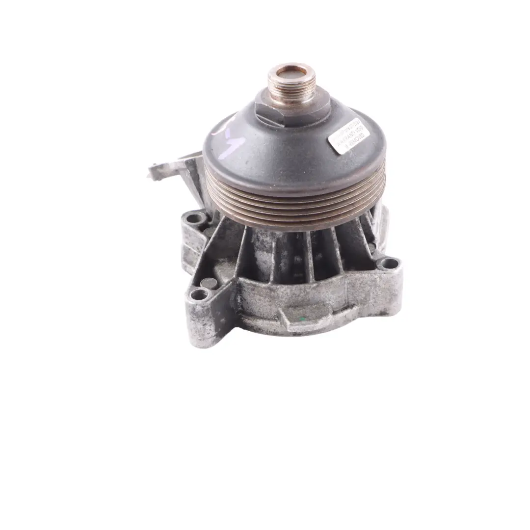 BMW E46 E53 E65 Diesel M47N M57N Mechanical Coolant Water Pump - SKU 7794244-1 - Part number 7794244