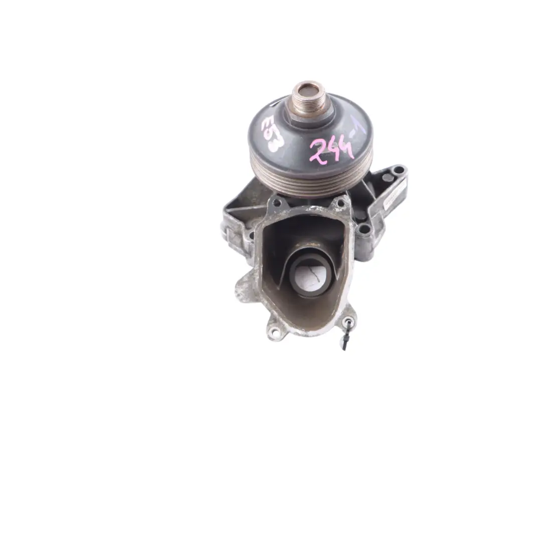 M47N M57N Mechanical Coolant Water Pump to BMW E46 E53 E65 Diesel with Part number 7794244 BMW E46 E53 E65 Diesel M47N M57N Mechanical Coolant Water Pump - SKU 7794244-1 - Part number 7794244