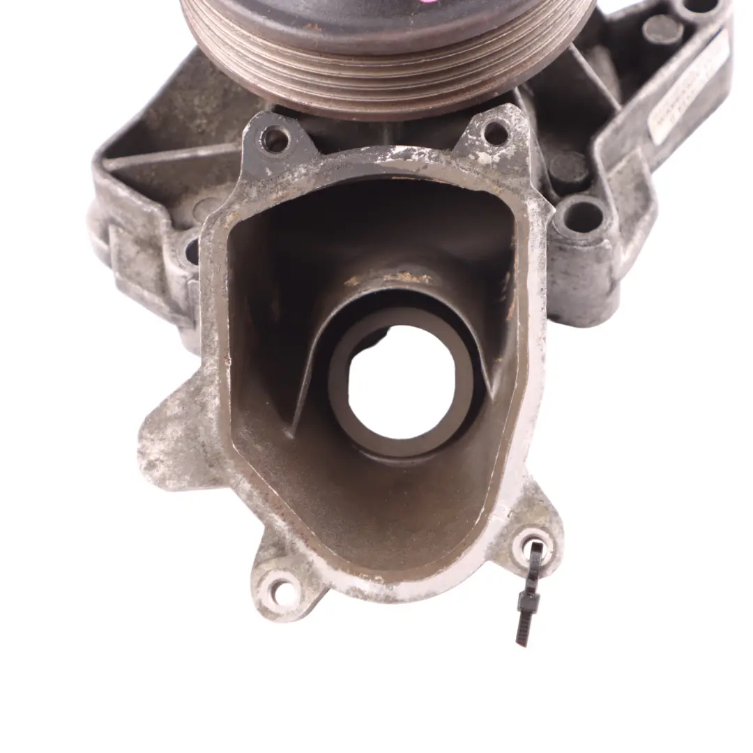 M47N M57N Mechanical Coolant Water Pump to BMW E46 E53 E65 Diesel with Part number 7794244 BMW E46 E53 E65 Diesel M47N M57N Mechanical Coolant Water Pump - SKU 7794244-1 - Part number 7794244