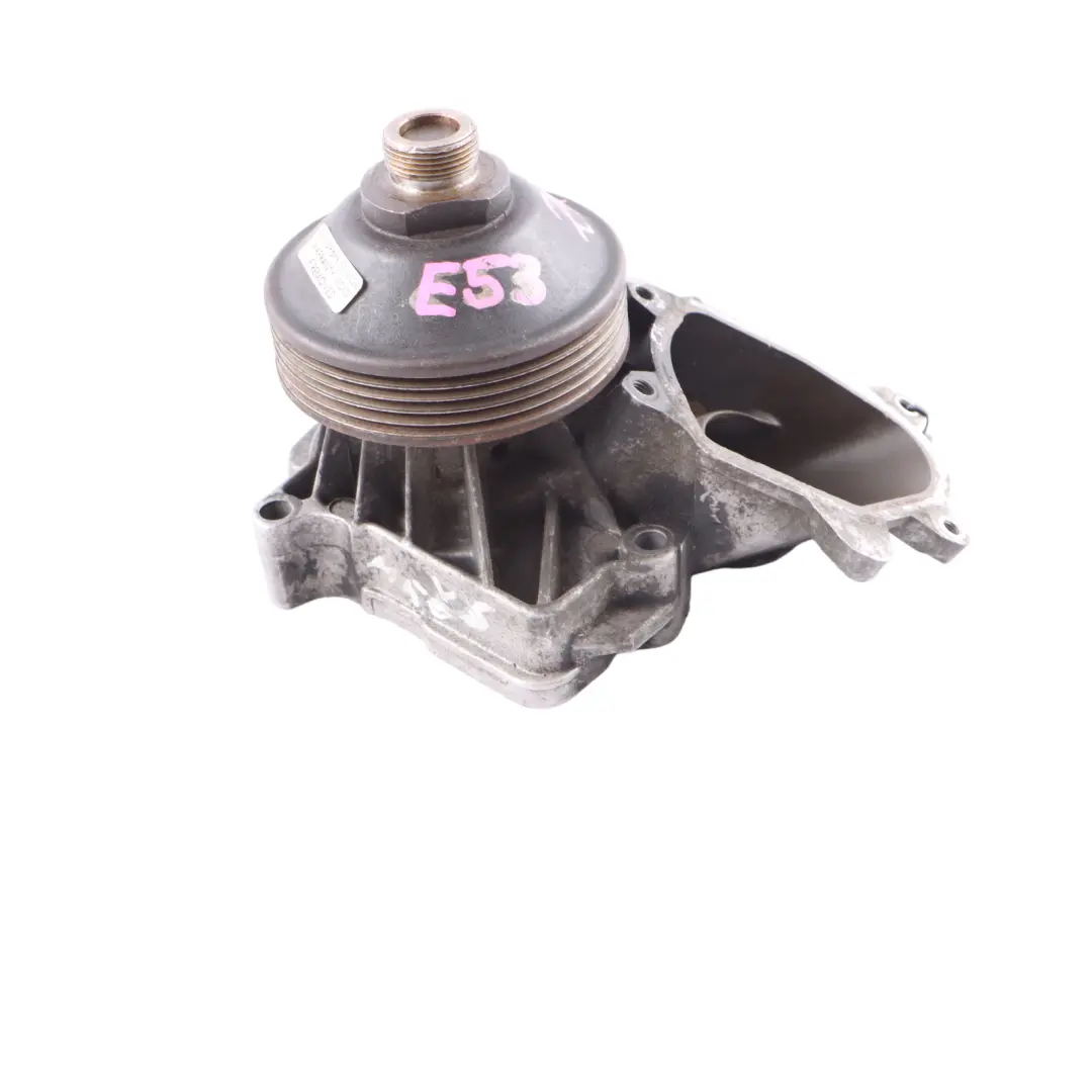 BMW E46 E53 E65 Diesel M47N M57N Mechanical Coolant Water Pump - SKU 7794244-1 - Part number 7794244
