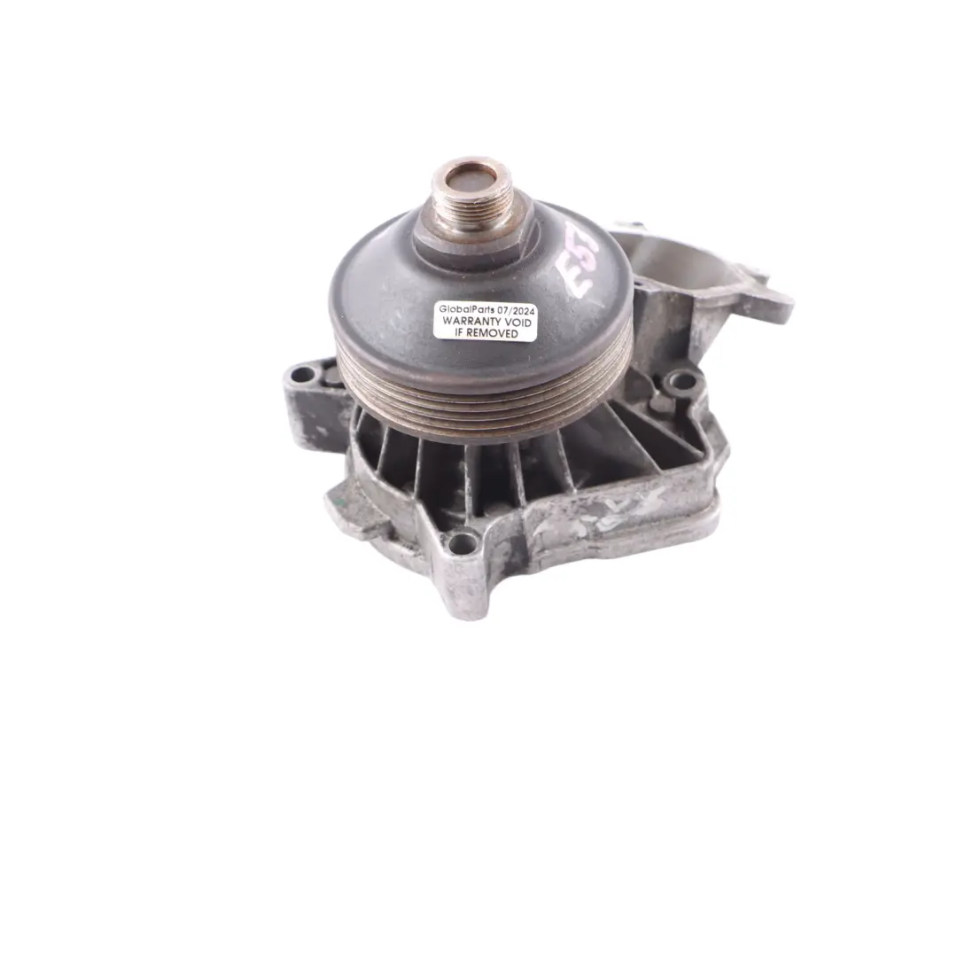 M47N M57N Mechanical Coolant Water Pump to BMW E46 E53 E65 Diesel with Part number 7794244 BMW E46 E53 E65 Diesel M47N M57N Mechanical Coolant Water Pump - SKU 7794244-1 - Part number 7794244