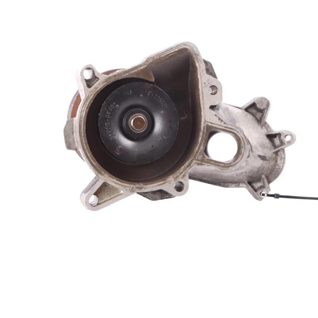 M47N M57N Mechanical Coolant Water Pump to BMW E46 E53 E65 Diesel with Part number 7794244 BMW E46 E53 E65 Diesel M47N M57N Mechanical Coolant Water Pump - SKU 7794244-1 - Part number 7794244