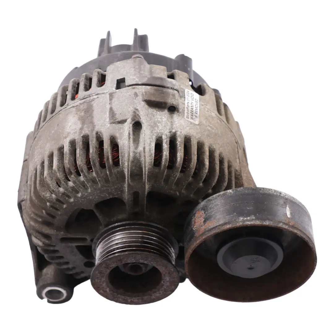 E53E83 M57N2 Lichtmaschine Generator Dieselmotor Leistung 150A für BMW mit Teilenummer 7797661 BMW E53E83 M57N2 Lichtmaschine Generator Dieselmotor Leistung 150A - SKU 7797661-2 - Teilenummer 7797661