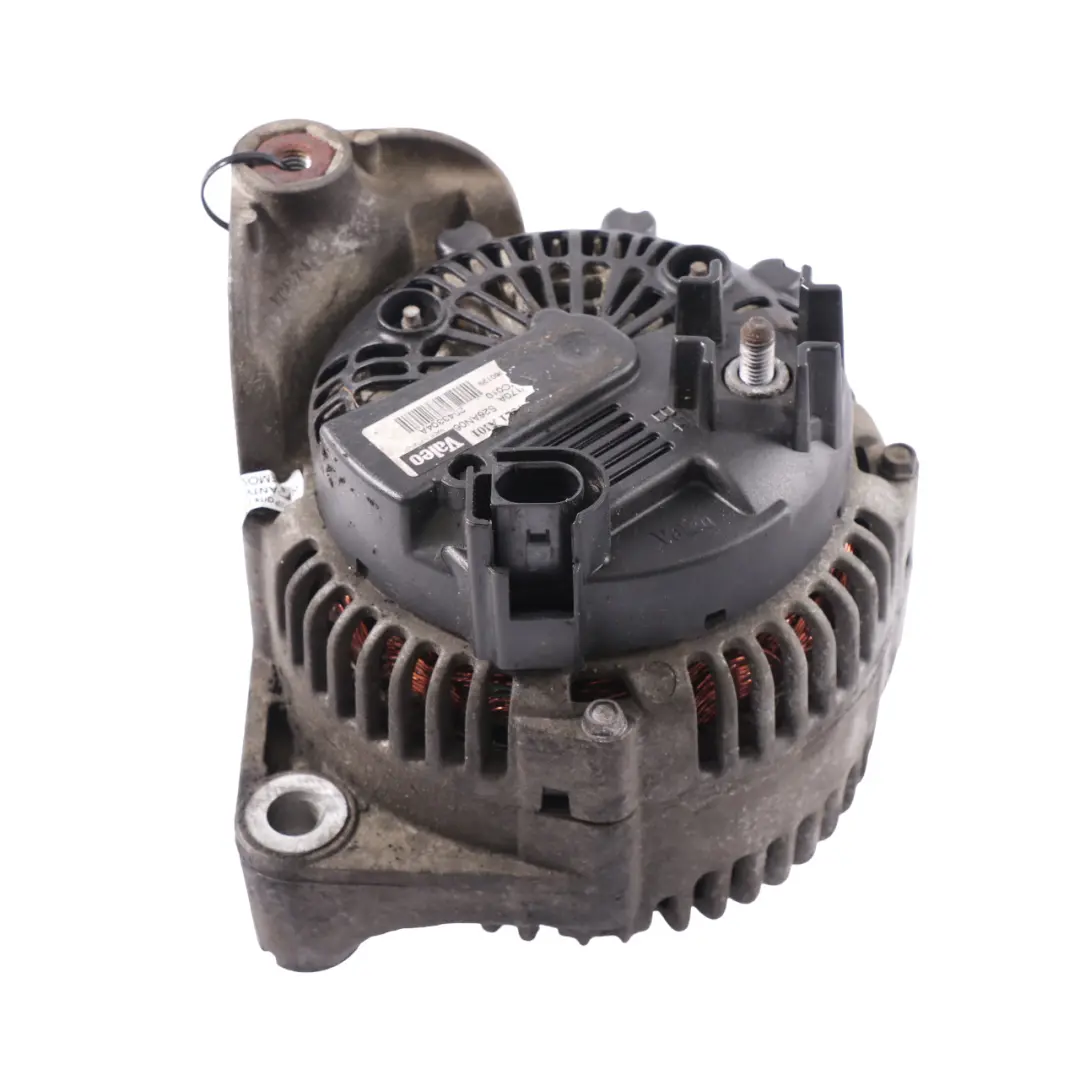 M57N2 Alternateur Générateur Moteur Diesel 150A pour BMW X5 E53 X3 E83 à propos du numéro de pièce 7797661 BMW X5 E53 X3 E83 M57N2 Alternateur Générateur Moteur Diesel 150A - SKU 7797661-2 - Numéro de pièce 7797661