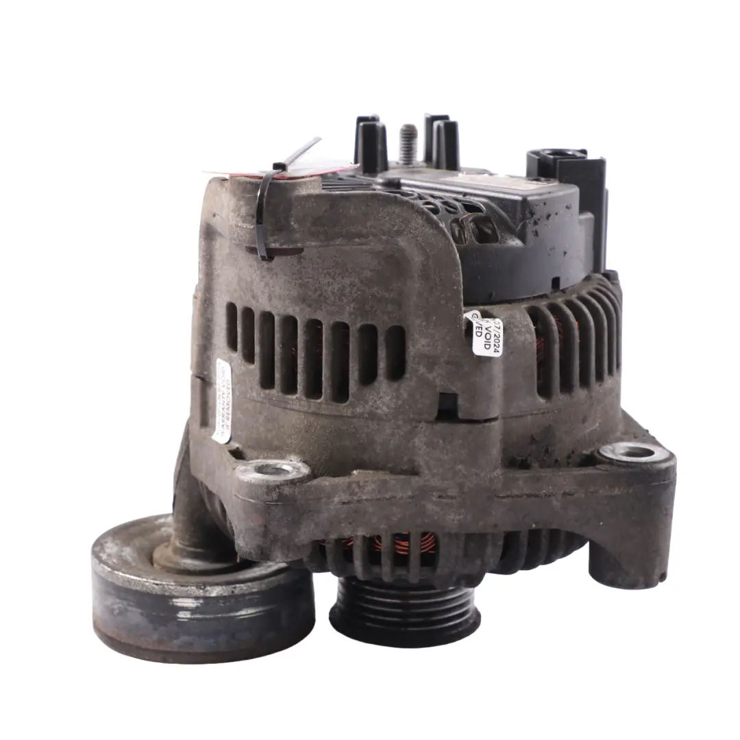 E53E83 M57N2 Lichtmaschine Generator Dieselmotor Leistung 150A für BMW mit Teilenummer 7797661 BMW E53E83 M57N2 Lichtmaschine Generator Dieselmotor Leistung 150A - SKU 7797661-2 - Teilenummer 7797661