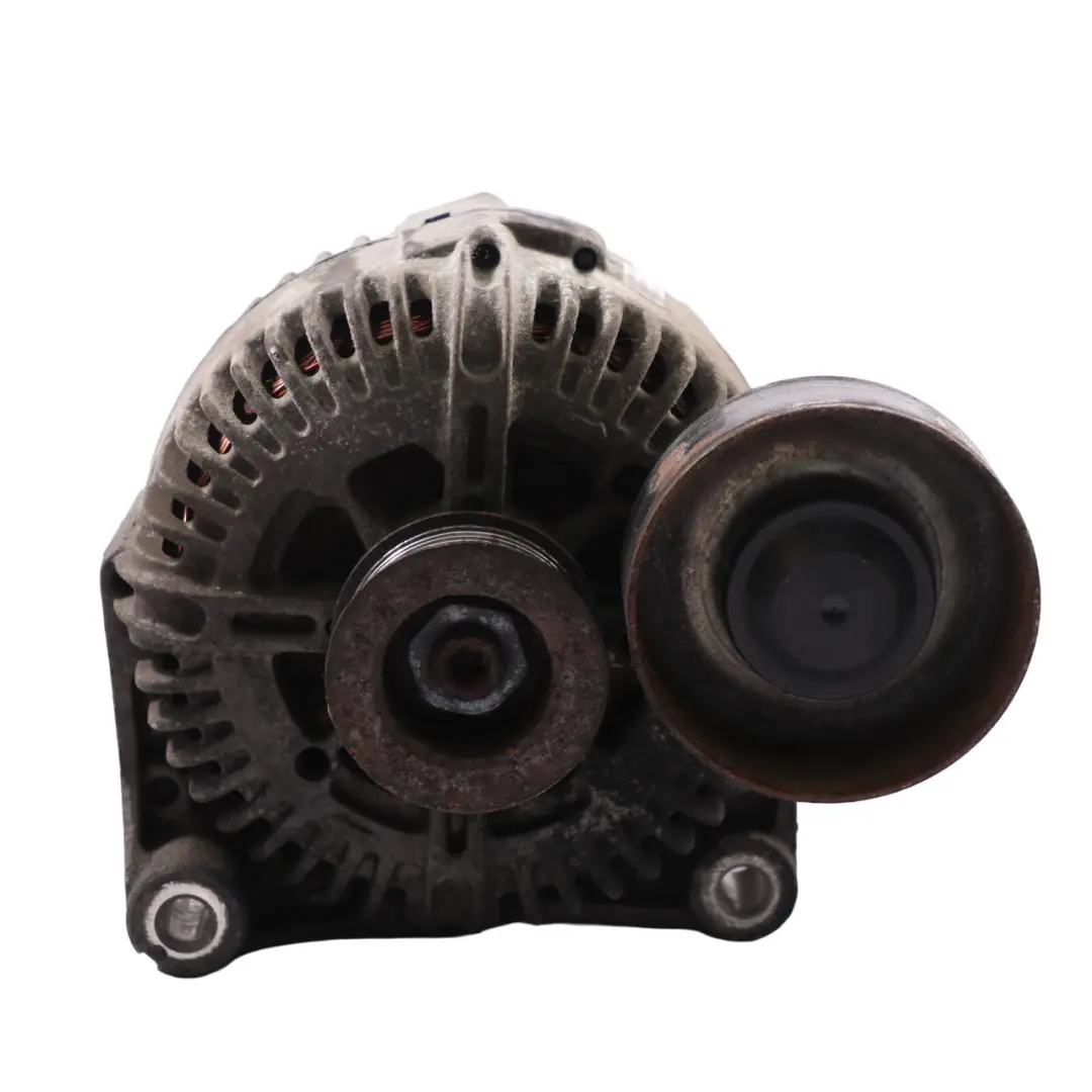 E53E83 M57N2 Lichtmaschine Generator Dieselmotor Leistung 150A für BMW mit Teilenummer 7797661 BMW E53E83 M57N2 Lichtmaschine Generator Dieselmotor Leistung 150A - SKU 7797661-2 - Teilenummer 7797661