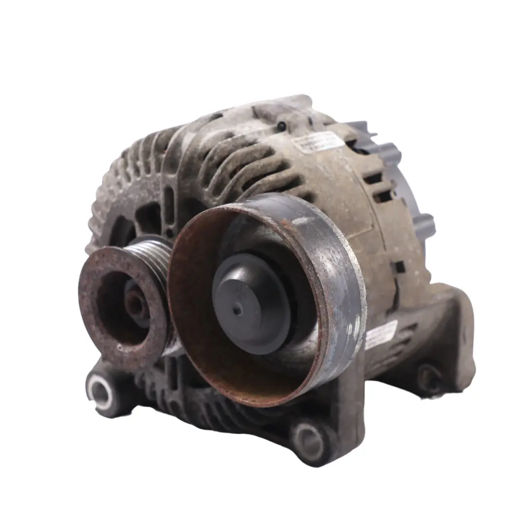 M57N2 Alternator Prądnica Silnika Diesel 150A do BMW X5 E53 X3 E83 o numerze 7797661 BMW X5 E53 X3 E83 M57N2 Alternator Prądnica Silnika Diesel 150A - SKU 7797661-2 - Numer Części 7797661
