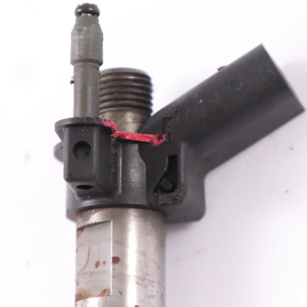 N47 Injecteur pour BMW E81 E87 LCI E90 E91 120d 320d 520d Diesel à propos du numéro de pièce 7797877 BMW E81 E87 LCI E90 E91 120d 320d 520d Diesel N47 Injecteur - SKU 7797877-6 - Numéro de pièce 7797877