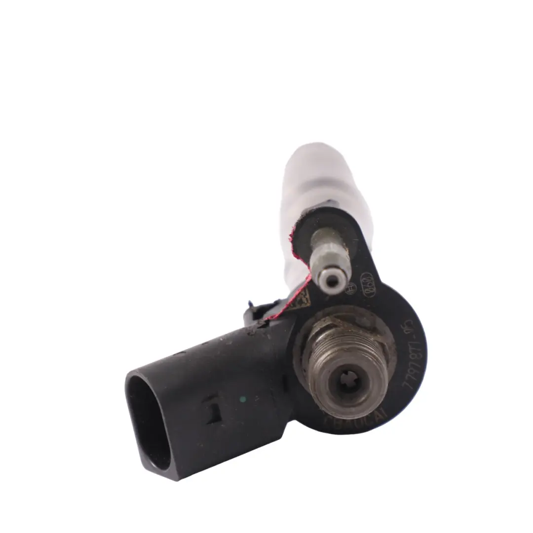 N47 Injector to BMW E81 E87 LCI E90 E91 120d 320d 520d Diesel with Part number 7797877 BMW E81 E87 LCI E90 E91 120d 320d 520d Diesel N47 Injector - SKU 7797877-6 - Part number 7797877