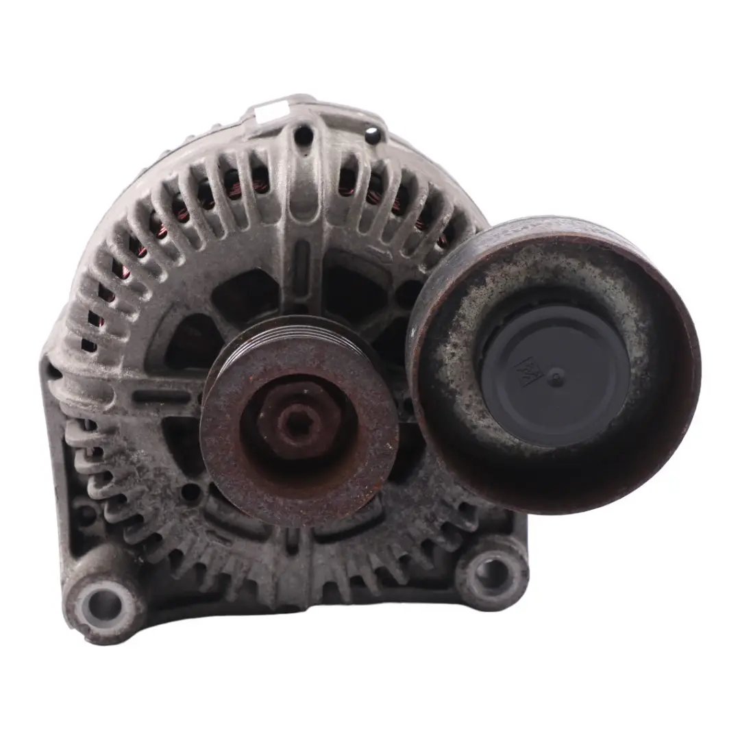 Alternatore BMW E60 E63 E65 E83 LCI E90 Diesel 170A Generatore per con numero di parte 7799204 Alternatore BMW E60 E63 E65 E83 LCI E90 Diesel 170A Generatore - SKU 7799204-2 - Numero di parte 7799204
