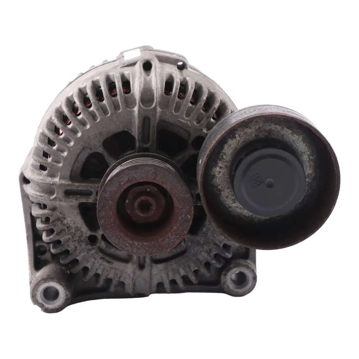 Licht Maschine BMW E60 E63 E65 E83 LCI E90 Diesel 170A Stromerzeuger 7799204