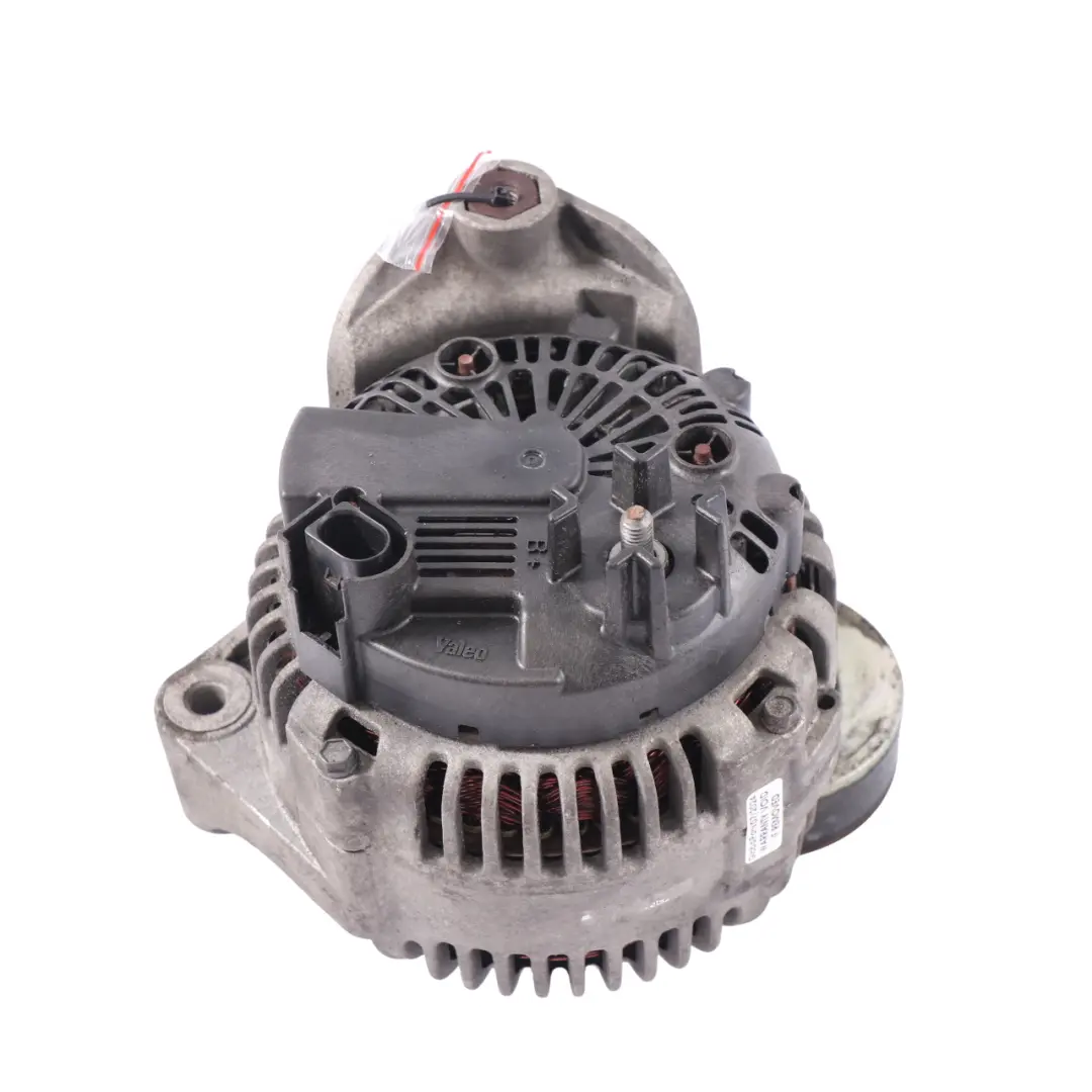 Alternator Generator 170A do BMW E60 E63 E65 E83 LCI E90 o numerze 7799204 BMW E60 E63 E65 E83 LCI E90 Alternator Generator 170A - SKU 7799204-2 - Numer Części 7799204