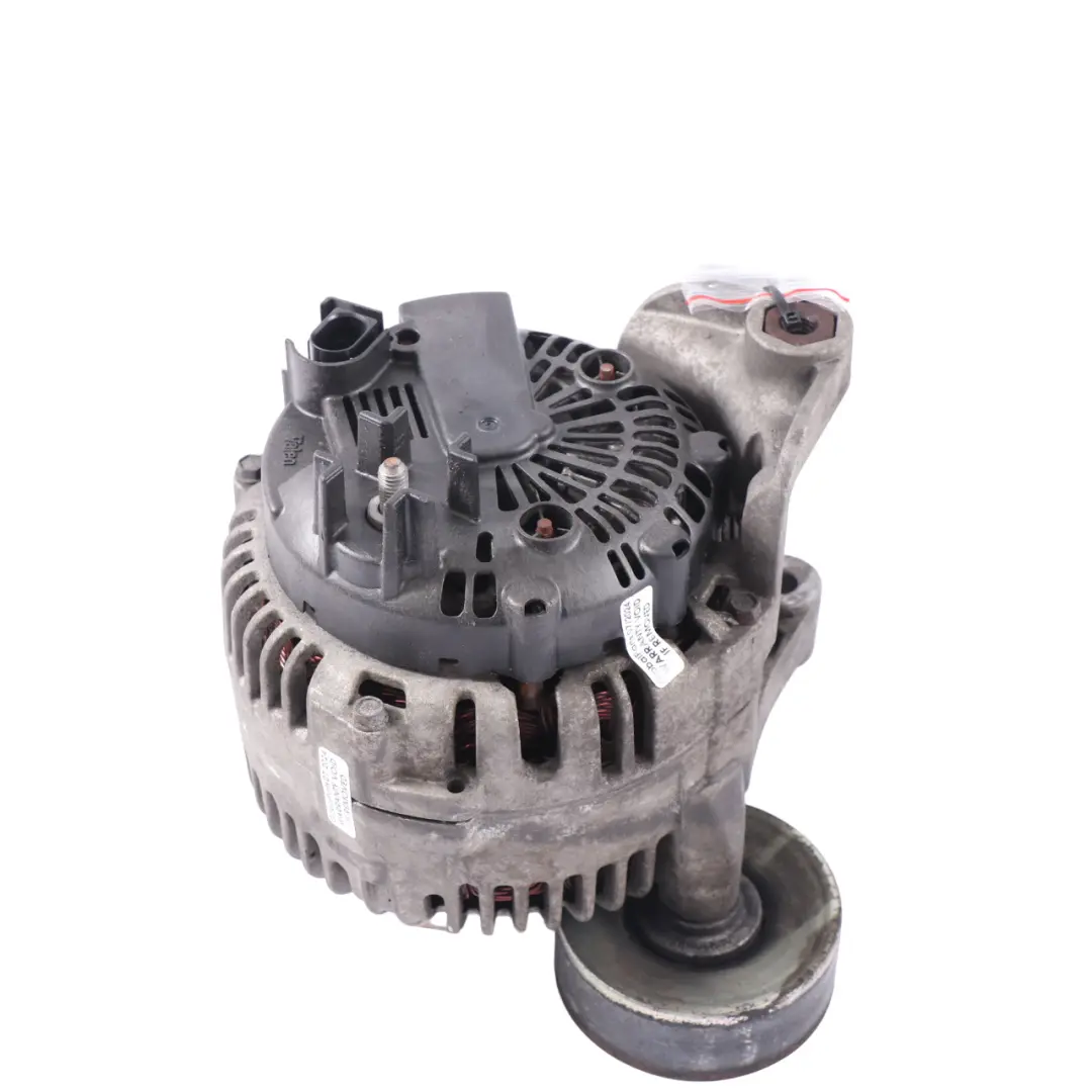 Alternatore BMW E60 E63 E65 E83 LCI E90 Diesel 170A Generatore per con numero di parte 7799204 Alternatore BMW E60 E63 E65 E83 LCI E90 Diesel 170A Generatore - SKU 7799204-2 - Numero di parte 7799204