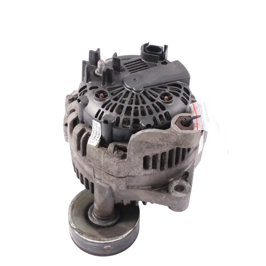 Alternateur BMW E60 E63 E65 E83 LCI E90 Diesel 170A Generateur pour à propos du numéro de pièce 7799204 Alternateur BMW E60 E63 E65 E83 LCI E90 Diesel 170A Generateur - SKU 7799204-2 - Numéro de pièce 7799204
