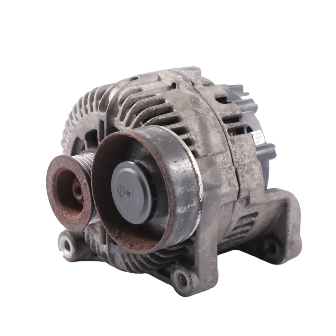 Alternador BMW E60 E63 E65 E83 LCI E90 Diesel 170A Generador para con número de pieza 7799204 Alternador BMW E60 E63 E65 E83 LCI E90 Diesel 170A Generador - SKU 7799204-2 - Número de pieza 7799204