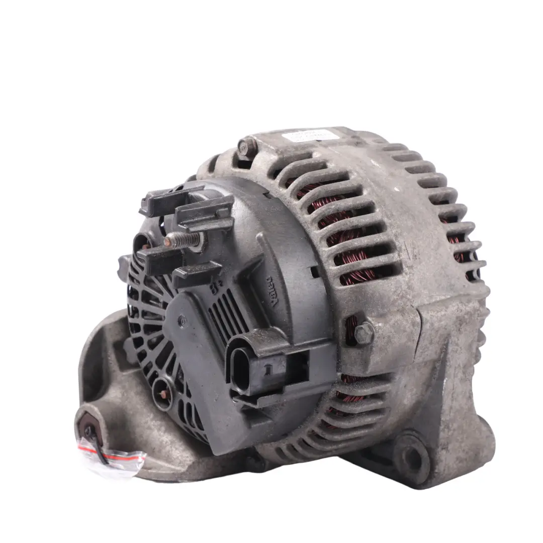 Alternador BMW E60 E63 E65 E83 LCI E90 Diesel 170A Generador para con número de pieza 7799204 Alternador BMW E60 E63 E65 E83 LCI E90 Diesel 170A Generador - SKU 7799204-2 - Número de pieza 7799204