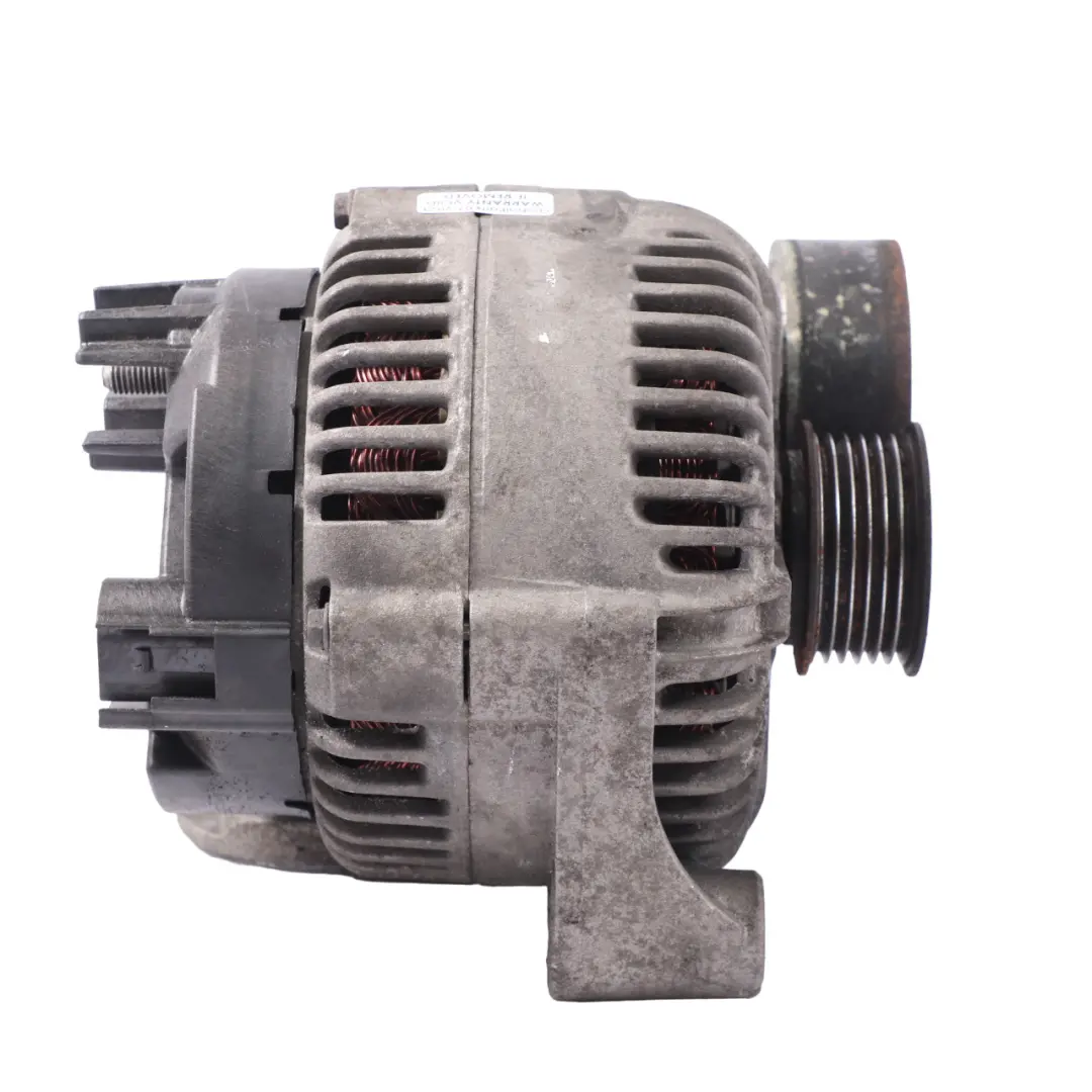  Alternator BMW E60 E63 E65 E83 LCI E90 Diesel 170A Generator - SKU 7799204-2 - Part number 7799204