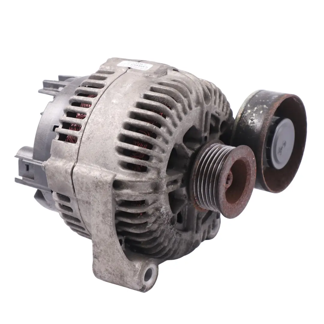 Alternatore BMW E60 E63 E65 E83 LCI E90 Diesel 170A Generatore per con numero di parte 7799204 Alternatore BMW E60 E63 E65 E83 LCI E90 Diesel 170A Generatore - SKU 7799204-2 - Numero di parte 7799204
