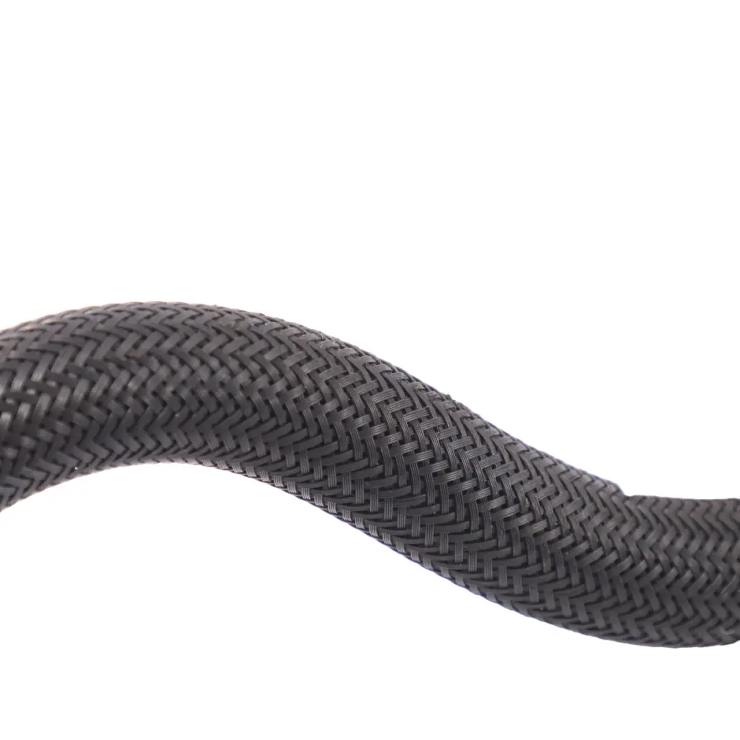 N57 N57S Sistema Inyección Tubo Retorno Manguera para Fuel Line BMW F10 F11 con número de pieza 7799999 Fuel Line BMW F10 F11 N57 N57S Sistema Inyección Tubo Retorno Manguera - SKU 7799999-1 - Número de pieza 7799999