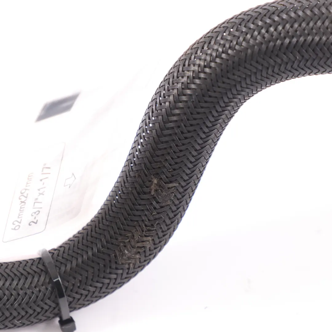 N57 N57S Sistema Inyección Tubo Retorno Manguera para Fuel Line BMW F10 F11 con número de pieza 7799999 Fuel Line BMW F10 F11 N57 N57S Sistema Inyección Tubo Retorno Manguera - SKU 7799999-1 - Número de pieza 7799999