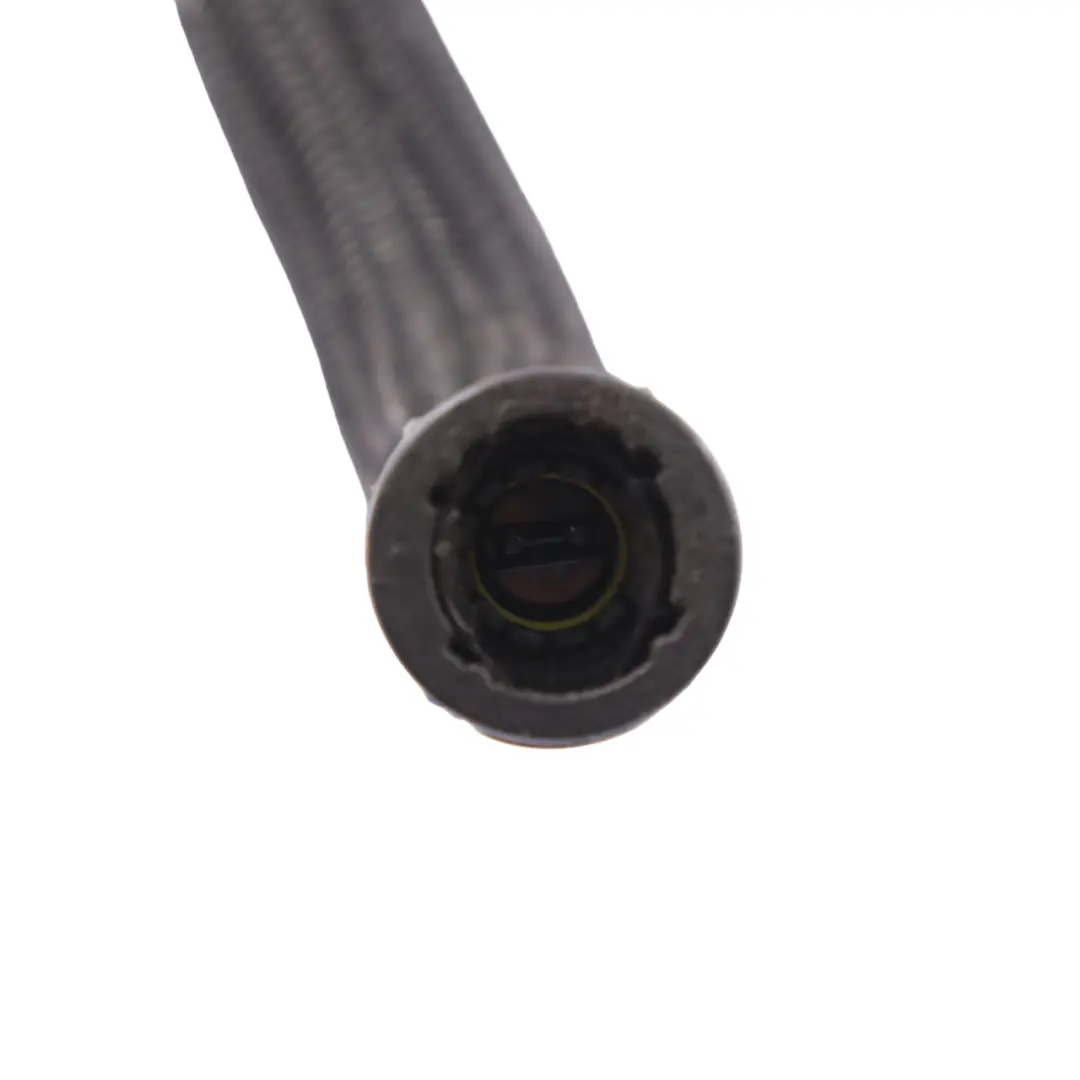 N57 N57S Sistema Inyección Tubo Retorno Manguera para Fuel Line BMW F10 F11 con número de pieza 7799999 Fuel Line BMW F10 F11 N57 N57S Sistema Inyección Tubo Retorno Manguera - SKU 7799999-1 - Número de pieza 7799999