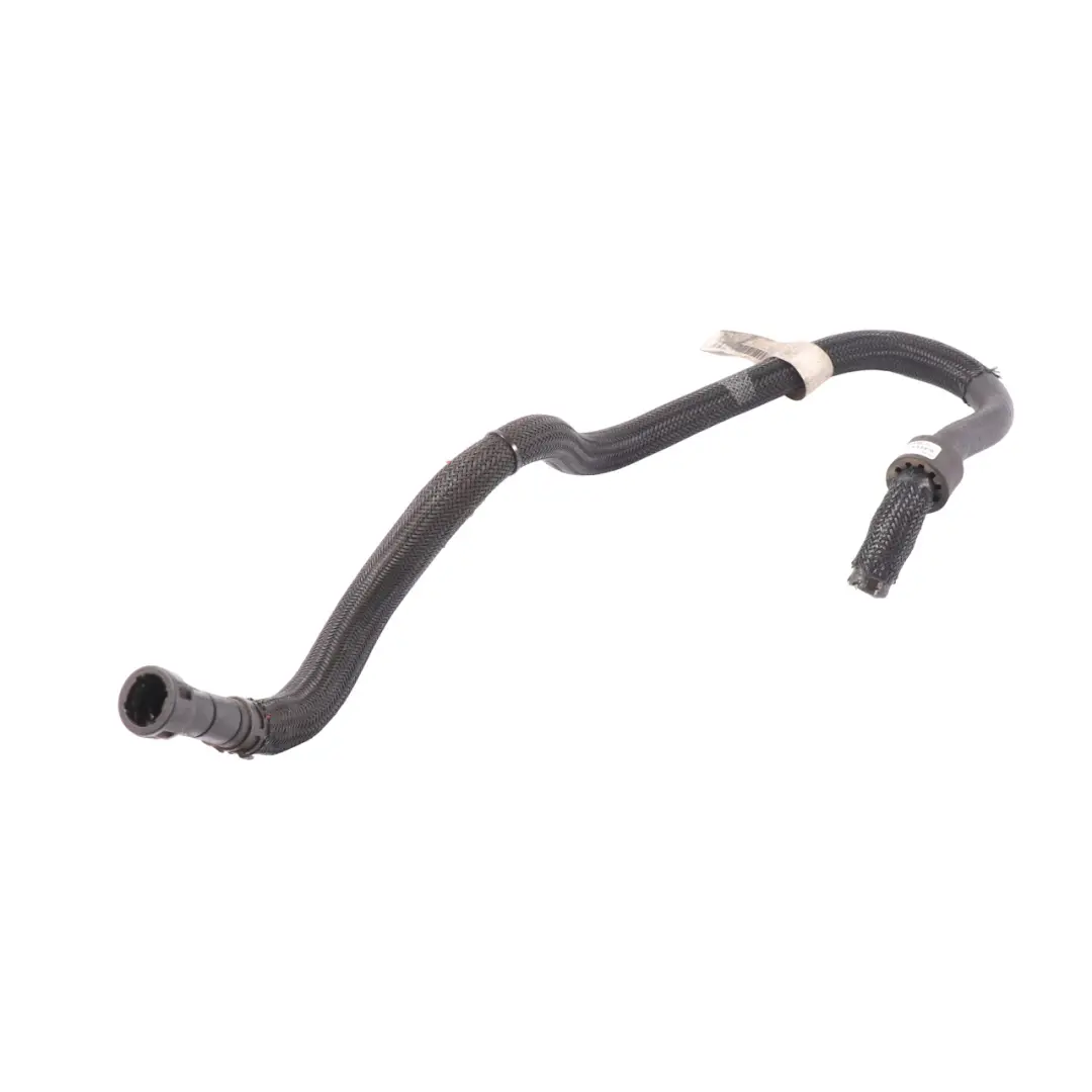 N57 N57S Sistema Inyección Tubo Retorno Manguera para Fuel Line BMW F10 F11 con número de pieza 7799999 Fuel Line BMW F10 F11 N57 N57S Sistema Inyección Tubo Retorno Manguera - SKU 7799999-1 - Número de pieza 7799999