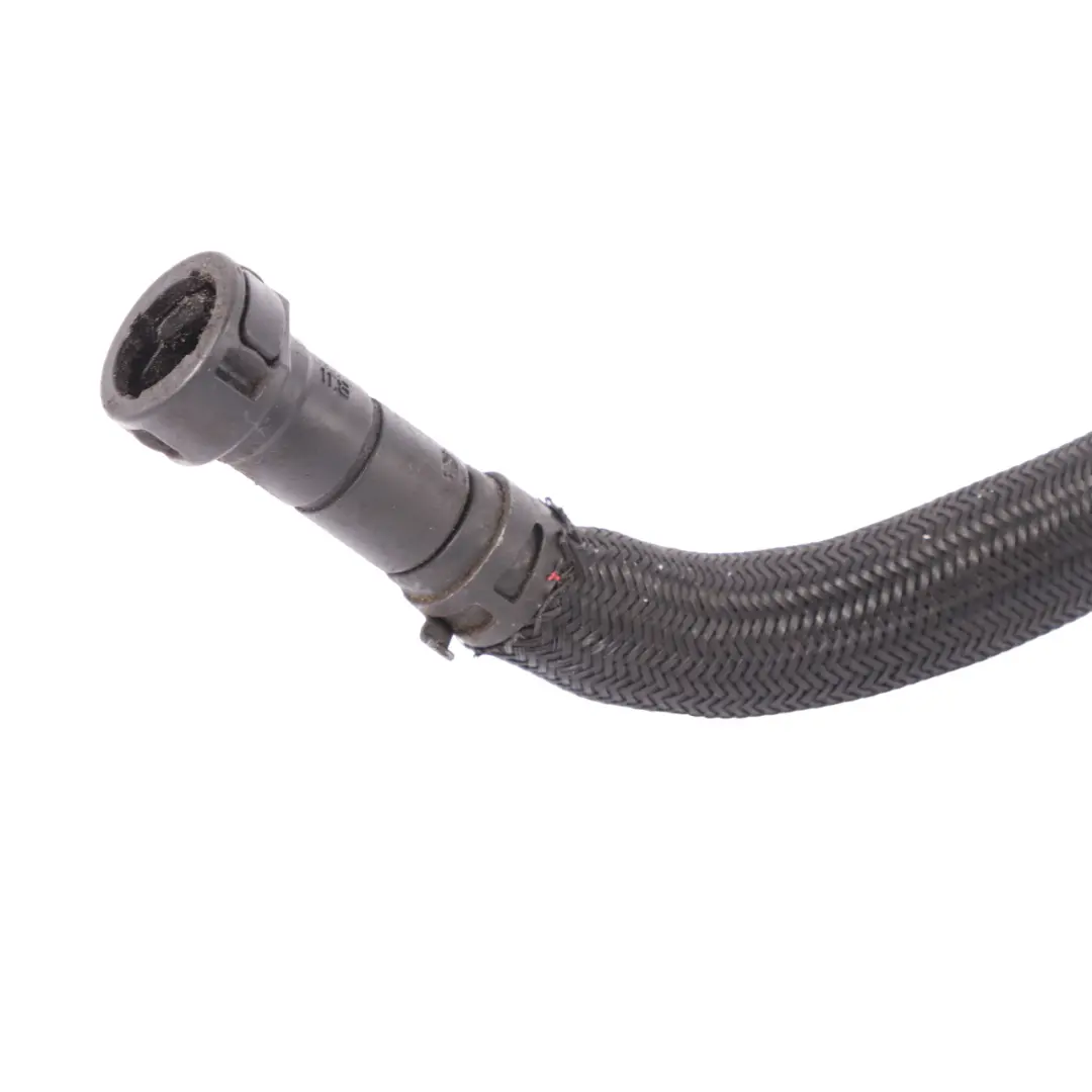 Fuel Line BMW F10 F11 N57 N57S Sistema Inyección Tubo Retorno Manguera - SKU 7799999-1 - Número de pieza 7799999